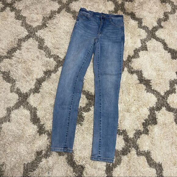 Garage Jeans  - Picture 1 of 6